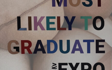 Most Likely To Graduate Expo 2021