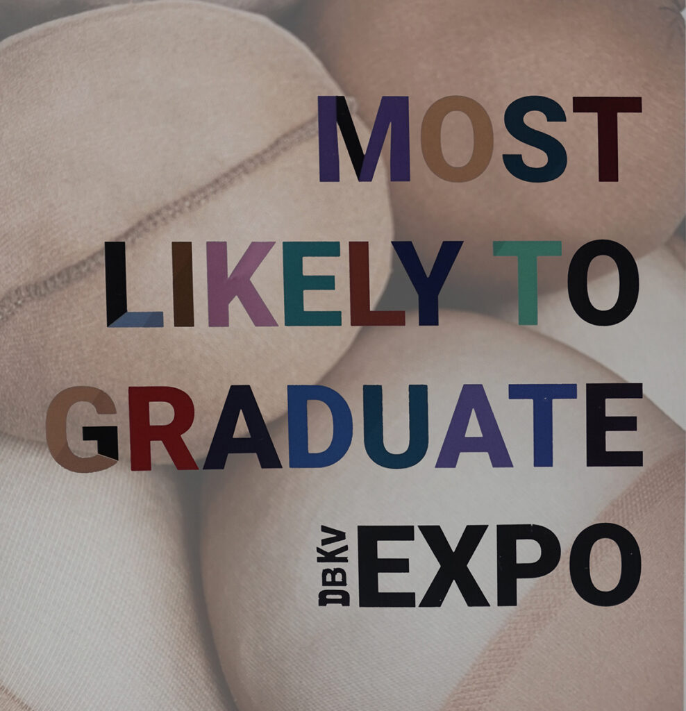 Most Likely To Graduate Expo 2021
