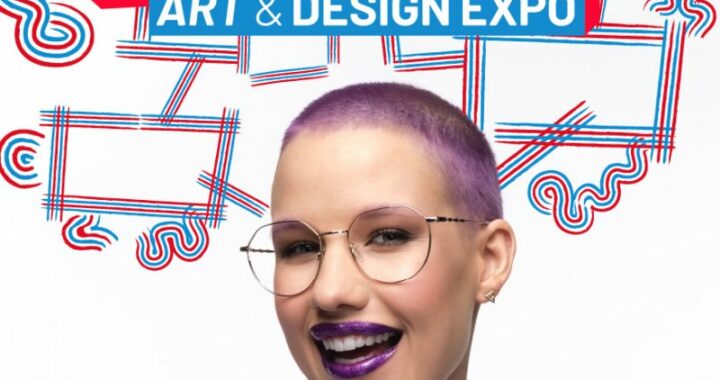 Studenten Deltion College exposeren in Het Langhuis tijdens PROTO Art & Design Expo