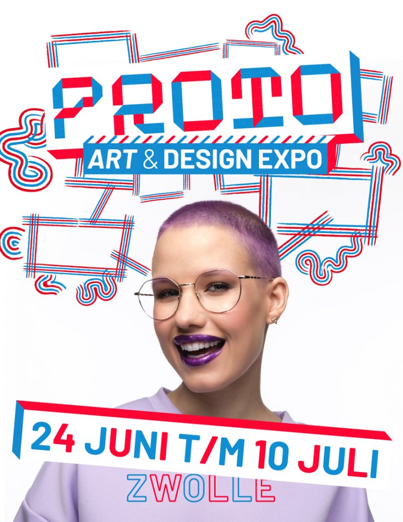 PROTO Art & Design Expo