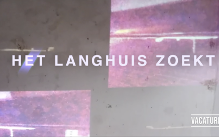 Langhuis zoekt