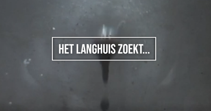 Vacatures kunstruimte Langhuis