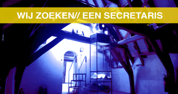 Langhuis zoekt secretaris MV+