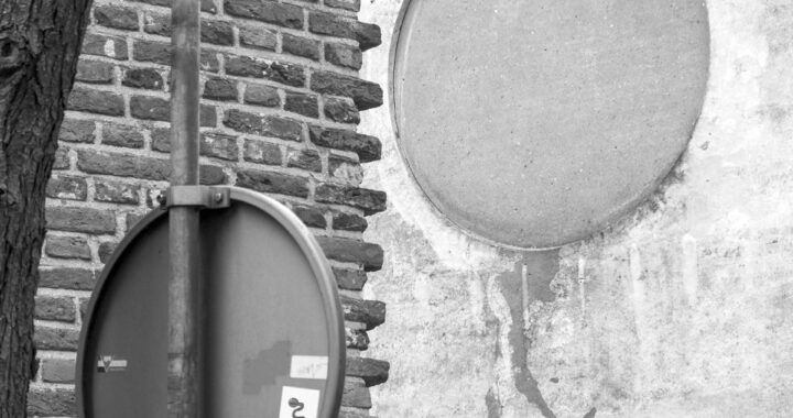 Expositie Thijs Verster